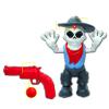 Игрушка ИК-тир Skeleton Blast Dragon-i - 10537