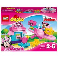 Конструктор LEGO Duplo - Кафе Минни - 10830