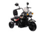 Электротрицикл-чоппер Harley Bella 12V