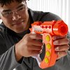 Бластер Hasbro NERF Райвл Кёрв - F1590121
