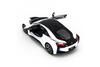 Радиоуправляемая машина Rastar BMW i8 масштаб 1:14 - RAS-71010-W