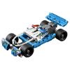 Конструктор LEGO Technic Полицейская погоня - 42091-L