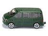 Микроавтобус Siku 1070 Volkswagen Multivan 1/55, 8 см