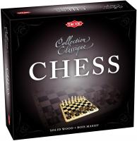 Настольная игра Шахматы (коллекционная серия) - 40218N
