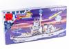 Конструктор Enlighten Brick Крейсер 112 970 элементов - Г13595