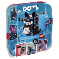Конструктор LEGO Dots Секретная шкатулка - 41924