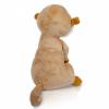 Мягкая игрушка Bebelot Сурикат, 25 см - BHO0805-221