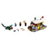 Конструктор LEGO Creator Плавучий дом - 31093