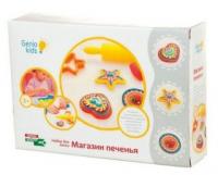 Набор для лепки *Магазин печенья* - TA1038V