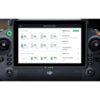 Полетная платформа DJI Matrice 350 RTK + подвес с тепловизором Zenmuse H30T - 6941565961389-H30T