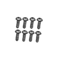 Винты 2.5*10 для HSP RGT - R86444