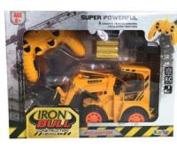 Радиоуправляемый экскаватор Fun Toy - 44424