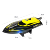 Радиоуправляемый катер HJ Toys RTR 2.4G - HJ812-B2