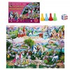 Настольная игра Рыжий кот Волшебные единороги - ИН-4831