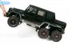 Электромобиль BARTY Mercedes-Benz G63-AMG 4WD шестиколесный