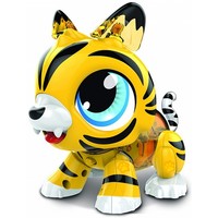 Интерактивная игрушка - РобоЛайф Тигренок - Т16233