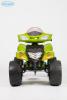 Электроквадроцикл Barty Quad Pro М007МР (BJ 5858)