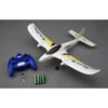 Радиоуправляемый самолет HobbyZone Duet RTF 2.4G - HBZ5300