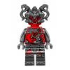 Конструктор LEGO Ninjago Пустынная молния - 70622