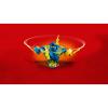 Конструктор LEGO Ninjago Джей мастер Кружитцу - 70660