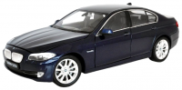 Модель машины Welly BMW 535I масштаб 1:24 - 24026