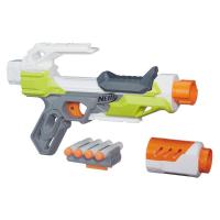 Бластер Nerf  Модулуc Йонфайр - B4618