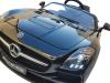Электромобиль Hollicy Mercedes-Benz SLS AMG