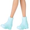 Кукла Barbie Fashionistas в металлическом комбинезоне - DYY92|FBR37