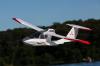 Радиоуправляемая модель гидроплана E-Flite ICON A5 1330мм, BNF Basic - EFL5850