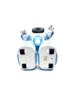 Радиоуправляемый робот Crazon Zero Robot 1801 - CR-1801 BLUE