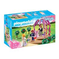 Конструктор Playmobil Свадебная церемония и регистрация - 9229pm