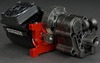 Радиоуправляемый монстр ARRMA KRATON 4X4 8S BLX RTR (оранжевый) масштаб 1:5 2.4G - ARA110002T2