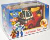 Игрушка на радиоуправлении Silverlit Рой 15 см - 83186