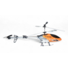 Радиоуправляемый вертолет BO RONG RTF 2.4G - BR6801-Yellow