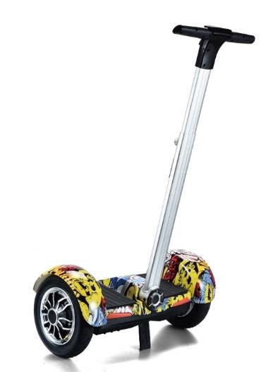 Сигвей Smart Balance A8 10 дюймов