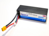 Аккумулятор Li-Po Spard 8000mAh, 14.8V, 50C,  XT60,  Hardcase для автомоделей 1:10, 1:8 - YT1143125PPP-4S-8HC