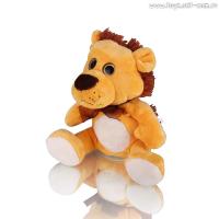 Интерактивная игрушка Mioshi active *Лев-говорун* - MAC0601-009