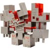 Фигурка Mattel Minecraft Большой Монстр из Подземелья - GVV13