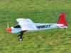 Радиоуправляемый самолет Top RC Riot 1400мм KIT