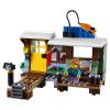 Конструктор LEGO Creator Плавучий дом - 31093