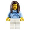 Конструктор LEGO City Фургон-пиццерия - 60150