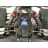 Радиоуправляемая трагги Remo Hobby S EVO-R Brushless V2.0 4WD RTR масштаб 1:16 2.4G - RH1665V2-BLUE