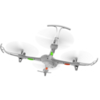 Радиоуправляемый квадрокоптер Syma X15A RTF 2.4G - SYMA-X15A-W