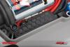 Модель раллийного автомобиля Traxxas Ford GT 4WD RTR масштаб 1:10 2.4G - TRA83056-4