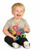 Музыкальная обезьянка Tomy Toomies - E72353