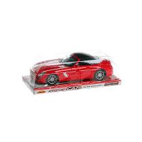 Инерционная спортивная машинка Super car, 9029 - В54567