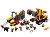 Конструктор LEGO 60188 City Mining Шахта - 60188
