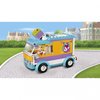 Конструктор LEGO Friends Служба доставки подарков - 41310