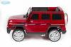 Электромобиль ToyLand Mercedes-Benz G65 AMG