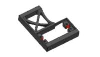Крепление серво HSP RGT - R86173